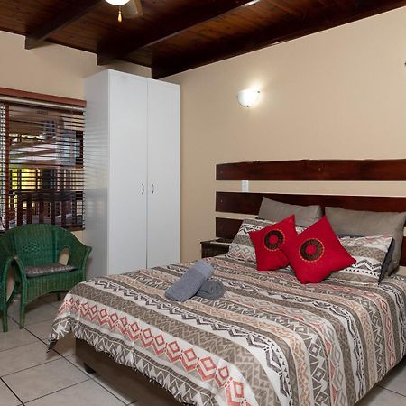 Manzini Chalets St Lucia Exterior photo