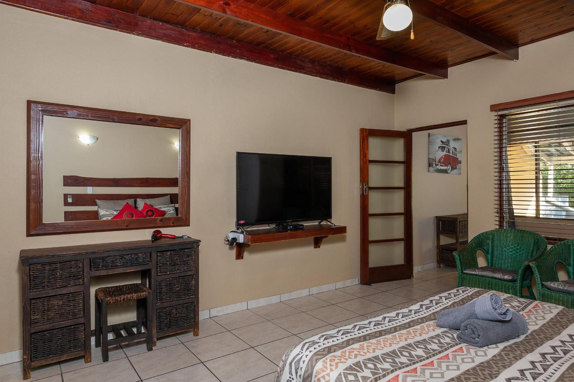 Manzini Chalets St Lucia Exterior photo