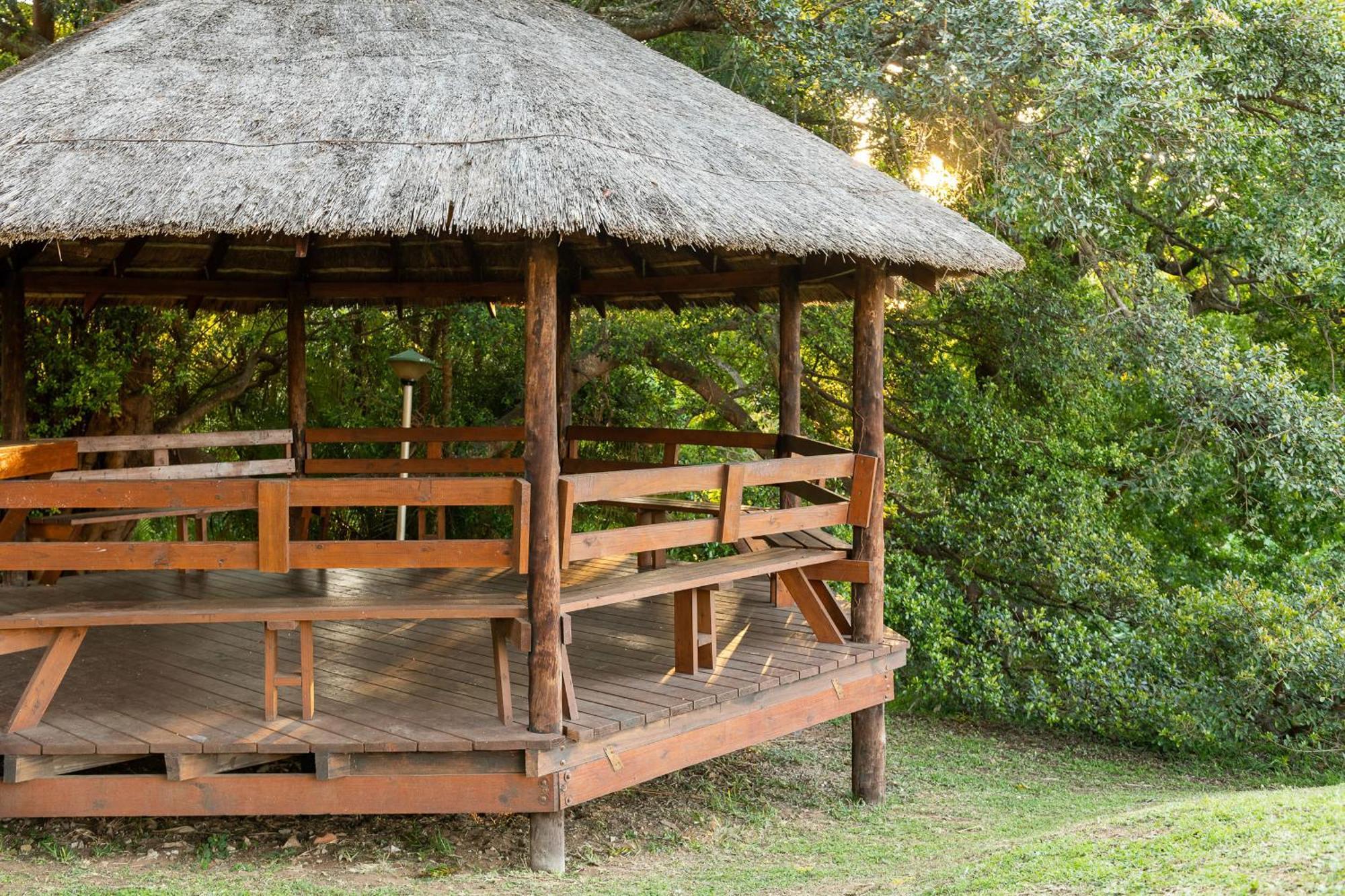 Manzini Chalets St Lucia Exterior photo