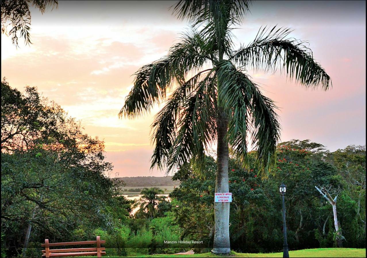 Manzini Chalets St Lucia Exterior photo